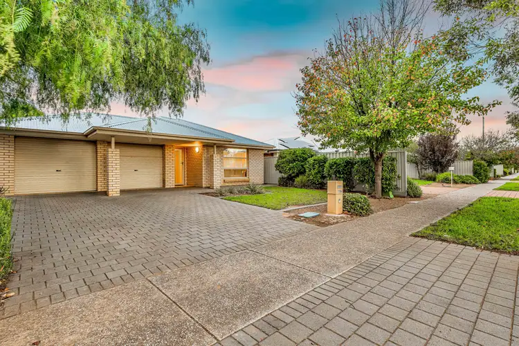 Second view of Homely house listing, 1186 Andrews Road, Munno Para West SA 5115