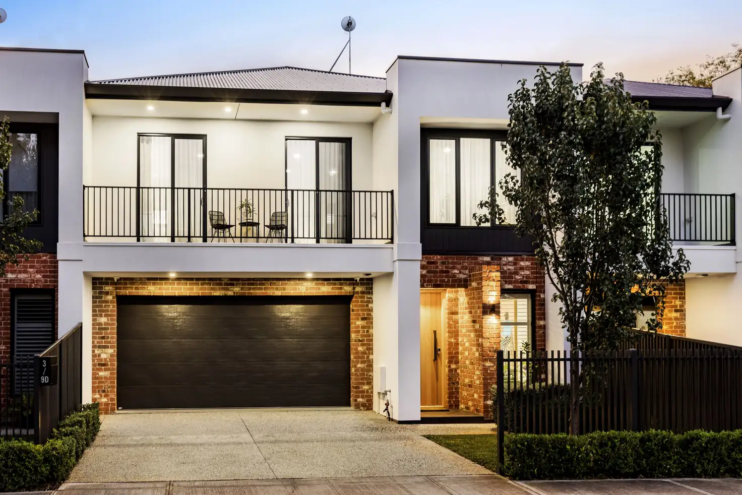 Main view of Homely house listing, 3/9D Riverway, Fulham Gardens SA 5024