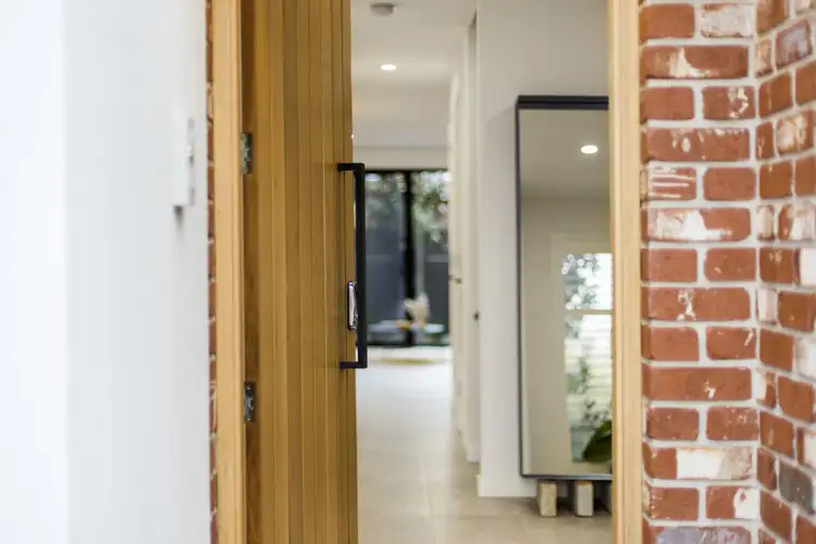 Second view of Homely house listing, 3/9D Riverway, Fulham Gardens SA 5024