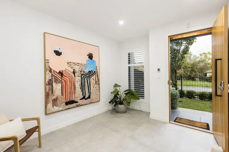 Third view of Homely house listing, 3/9D Riverway, Fulham Gardens SA 5024