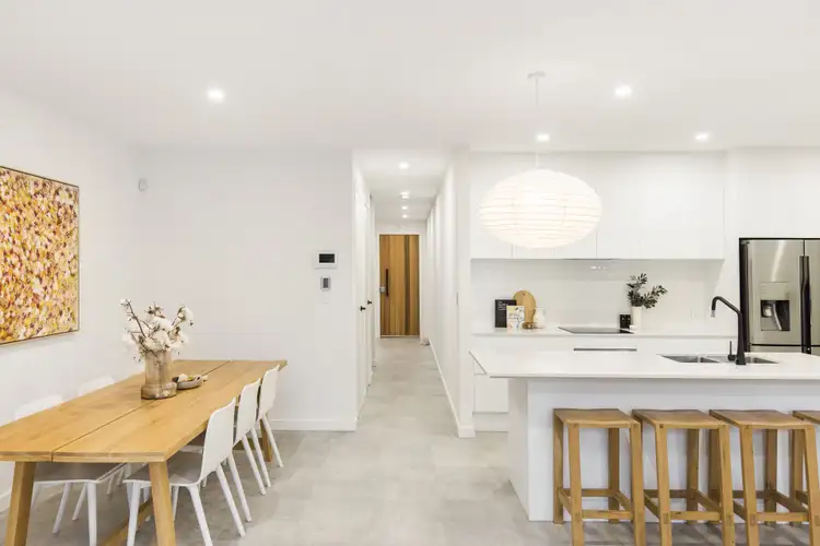 Fourth view of Homely house listing, 3/9D Riverway, Fulham Gardens SA 5024