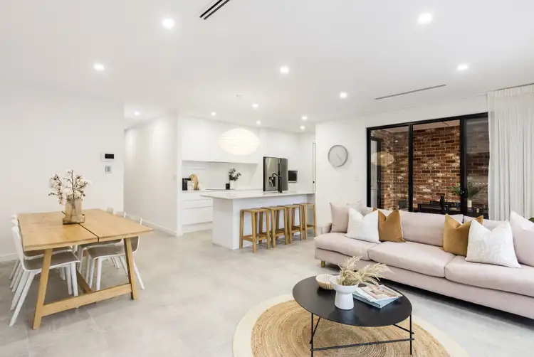 Fifth view of Homely house listing, 3/9D Riverway, Fulham Gardens SA 5024