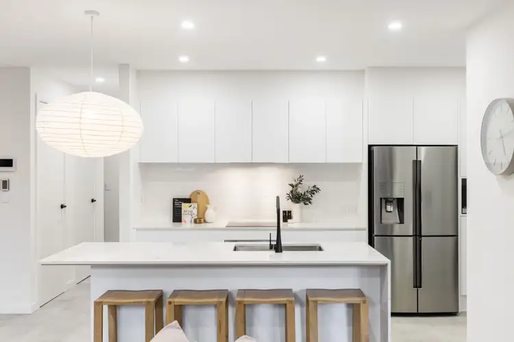 Sixth view of Homely house listing, 3/9D Riverway, Fulham Gardens SA 5024