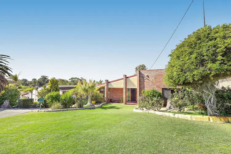 63 Kurrajong Place, Greenwood WA 6024