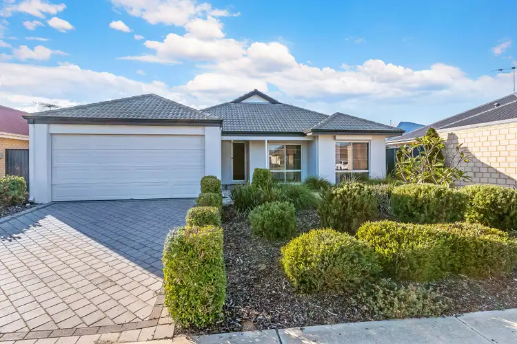 57 Macadamia Avenue, Baldivis WA 6171