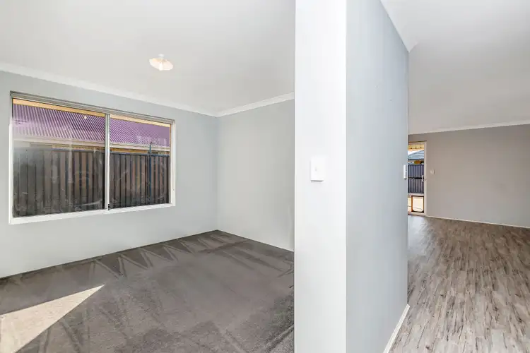 Second view of Homely house listing, 57 Macadamia Avenue, Baldivis WA 6171