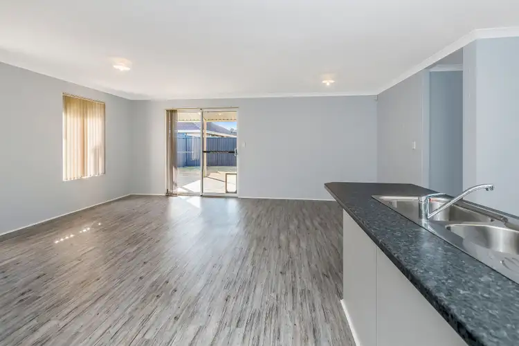 Fourth view of Homely house listing, 57 Macadamia Avenue, Baldivis WA 6171