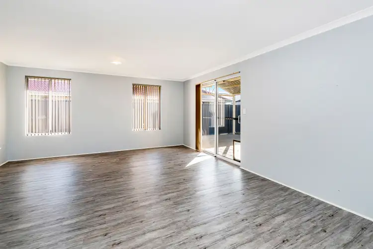 Fifth view of Homely house listing, 57 Macadamia Avenue, Baldivis WA 6171