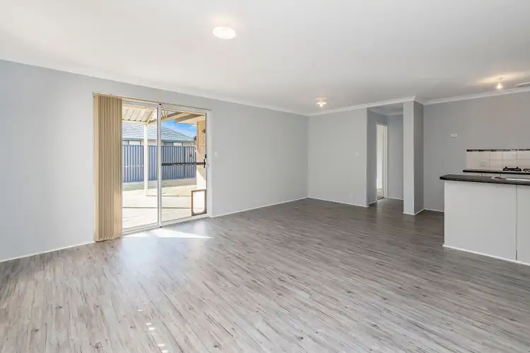 Sixth view of Homely house listing, 57 Macadamia Avenue, Baldivis WA 6171