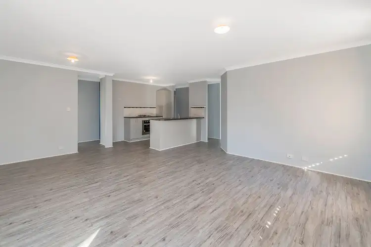 Seventh view of Homely house listing, 57 Macadamia Avenue, Baldivis WA 6171