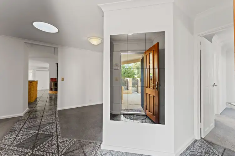 Fifth view of Homely house listing, 3 Juania Place, Warnbro WA 6169