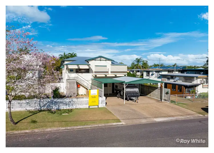 Main view of Homely house listing, 88 Nobbs Street, Berserker QLD 4701