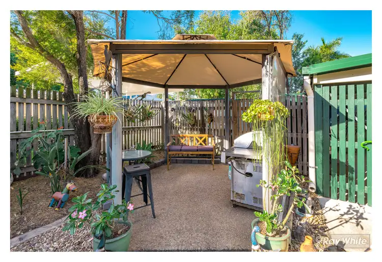 Second view of Homely house listing, 88 Nobbs Street, Berserker QLD 4701