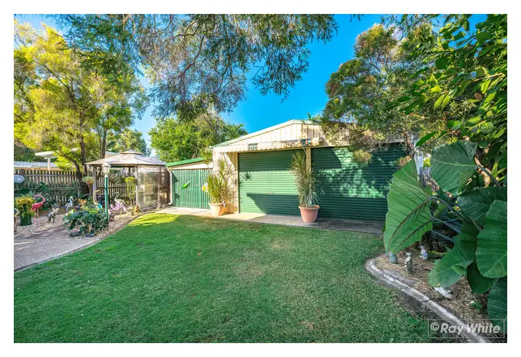 Third view of Homely house listing, 88 Nobbs Street, Berserker QLD 4701