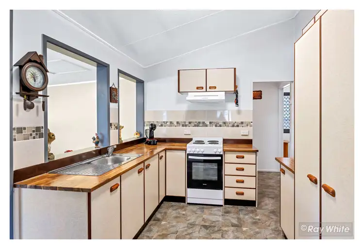 Fourth view of Homely house listing, 88 Nobbs Street, Berserker QLD 4701