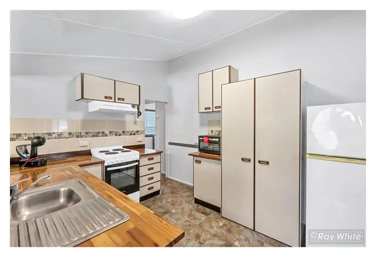 Fifth view of Homely house listing, 88 Nobbs Street, Berserker QLD 4701
