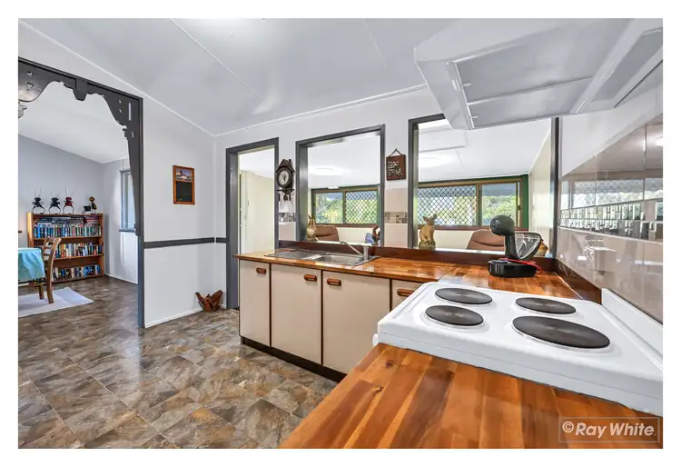 Sixth view of Homely house listing, 88 Nobbs Street, Berserker QLD 4701