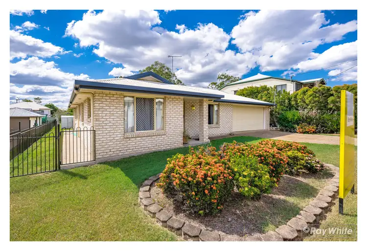 Second view of Homely house listing, 60 Mckelligett Street, Wandal QLD 4700