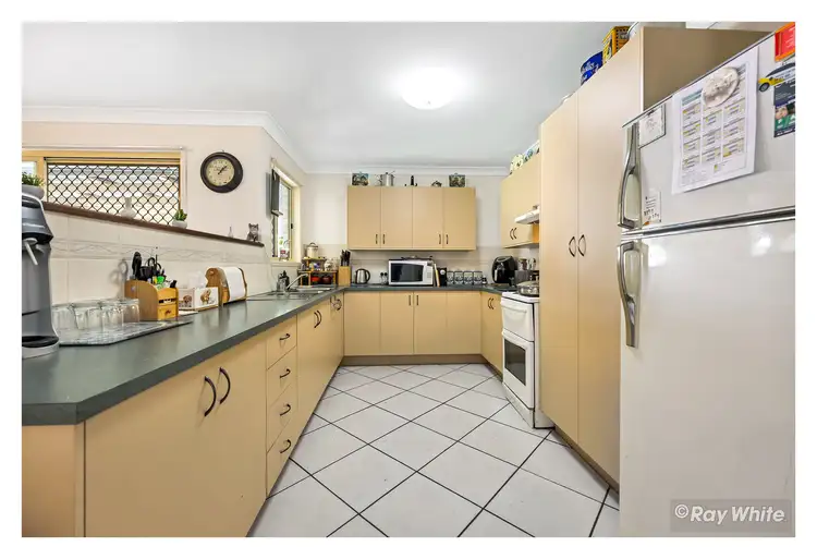 Third view of Homely house listing, 60 Mckelligett Street, Wandal QLD 4700