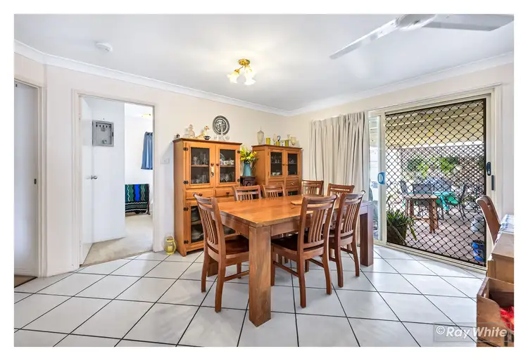 Fifth view of Homely house listing, 60 Mckelligett Street, Wandal QLD 4700