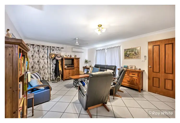 Sixth view of Homely house listing, 60 Mckelligett Street, Wandal QLD 4700