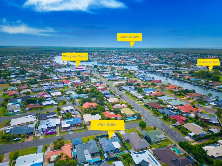 32 Plymouth Street, Banksia Beach QLD 4507