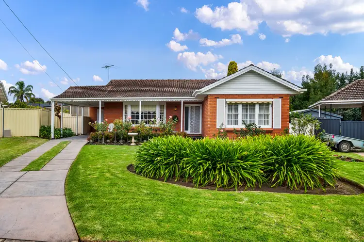Main view of Homely house listing, 6 Carinya Crescent, Rostrevor SA 5073