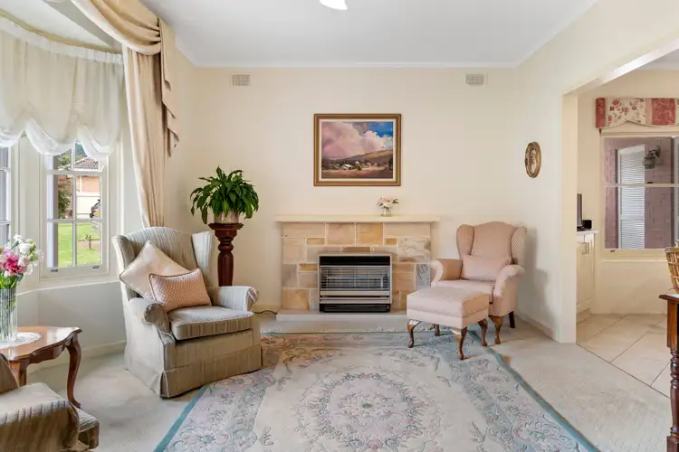 Second view of Homely house listing, 6 Carinya Crescent, Rostrevor SA 5073