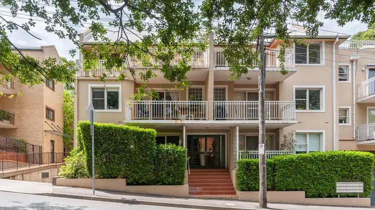 21/213 Wigram Road, Forest Lodge NSW 2037