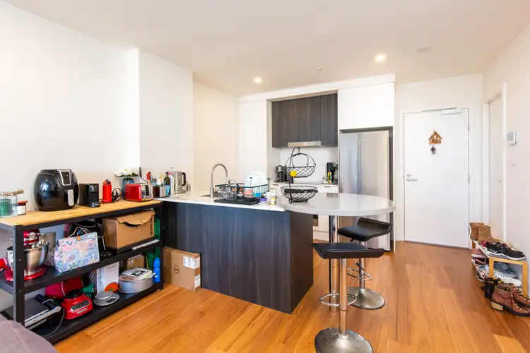 Fifth view of Homely apartment listing, U 301/1 Union Street, Wickham NSW 2293