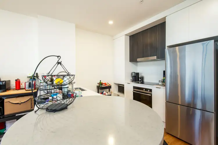 Sixth view of Homely apartment listing, U 301/1 Union Street, Wickham NSW 2293