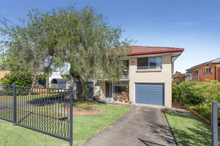 Main view of Homely house listing, 20 Garozzo Street, Boondall QLD 4034
