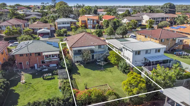 Second view of Homely house listing, 20 Garozzo Street, Boondall QLD 4034