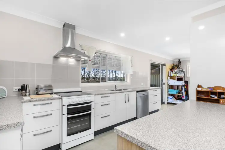 Fifth view of Homely house listing, 20 Garozzo Street, Boondall QLD 4034
