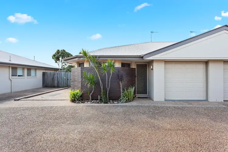 4/381 Greenwattle Street, Wilsonton QLD 4350
