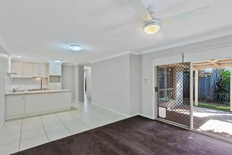 Second view of Homely unit listing, 4/381 Greenwattle Street, Wilsonton QLD 4350