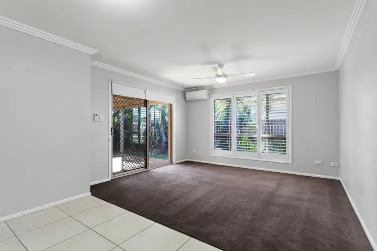 Third view of Homely unit listing, 4/381 Greenwattle Street, Wilsonton QLD 4350