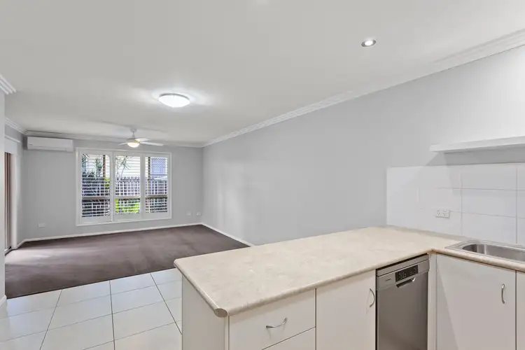 Fourth view of Homely unit listing, 4/381 Greenwattle Street, Wilsonton QLD 4350