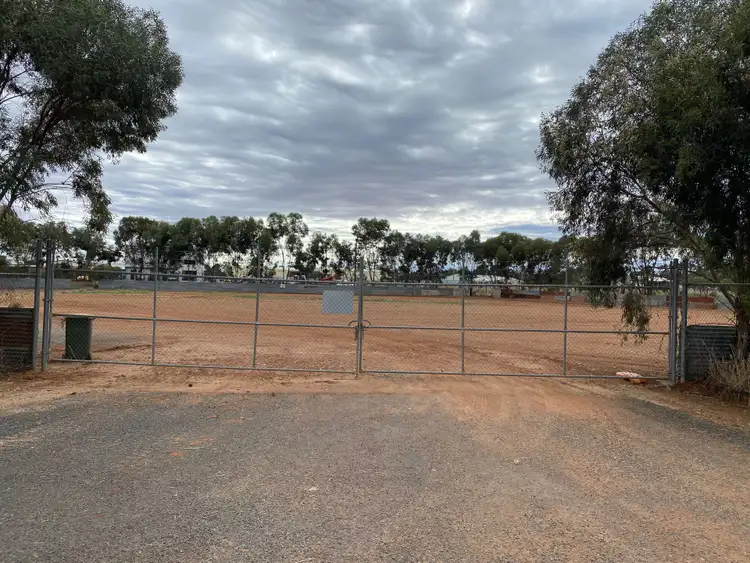 Second view of Homely land listing, 1 & 7 Maitland Street, Condobolin NSW 2877