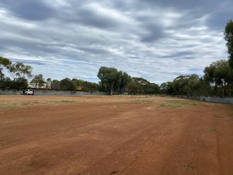 Third view of Homely land listing, 1 & 7 Maitland Street, Condobolin NSW 2877