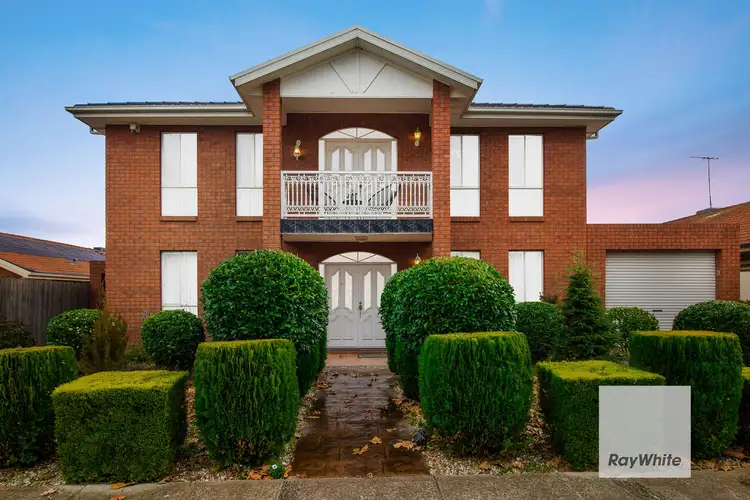 57 Tasman Crescent, Taylors Lakes VIC 3038