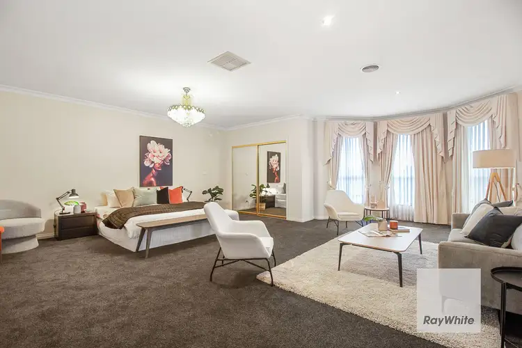 Seventh view of Homely house listing, 57 Tasman Crescent, Taylors Lakes VIC 3038