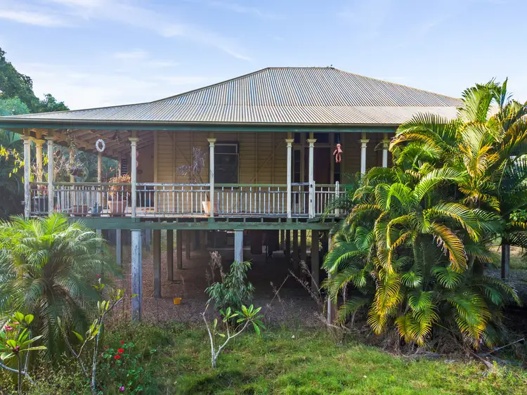 Third view of Homely house listing, 94 Torbanlea Pialba Road, Walligan QLD 4655