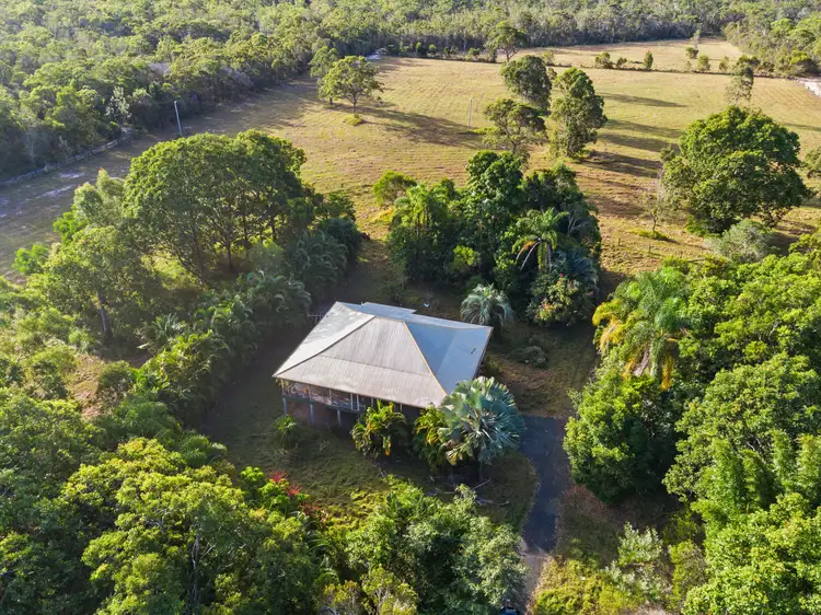 Fifth view of Homely house listing, 94 Torbanlea Pialba Road, Walligan QLD 4655