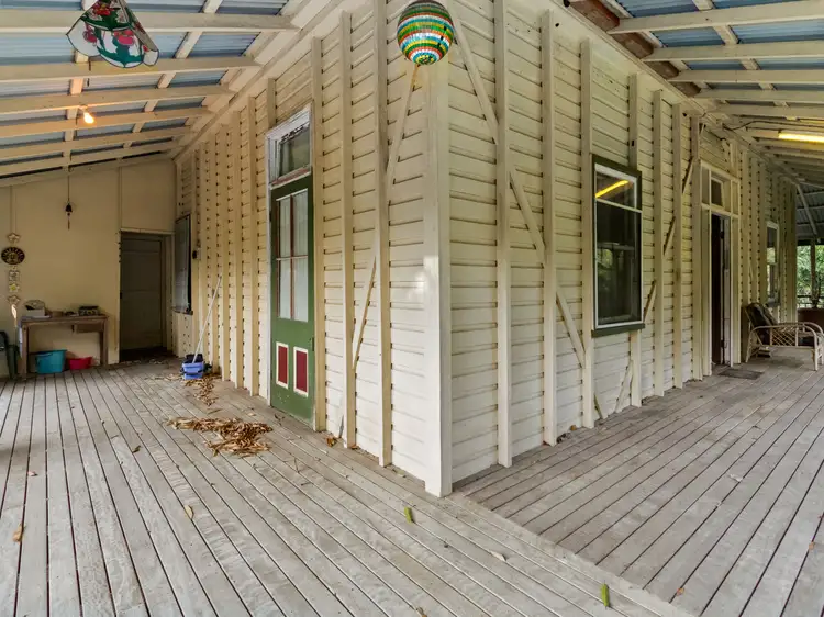 Sixth view of Homely house listing, 94 Torbanlea Pialba Road, Walligan QLD 4655