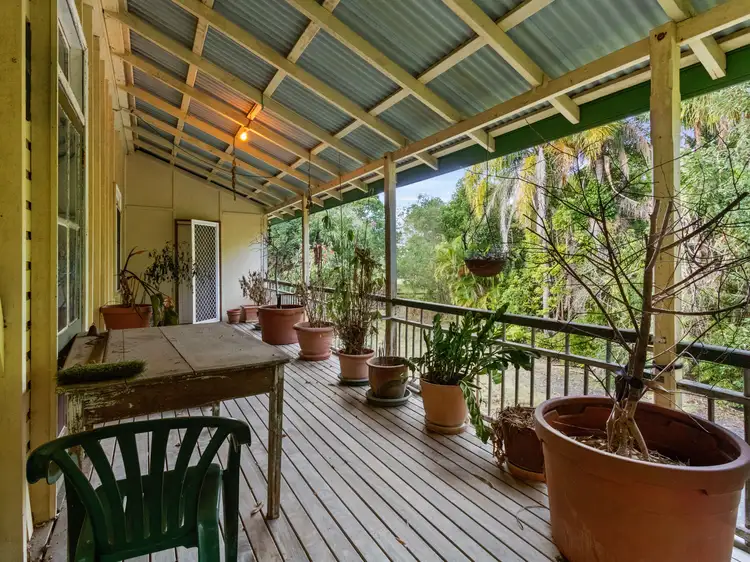 Seventh view of Homely house listing, 94 Torbanlea Pialba Road, Walligan QLD 4655