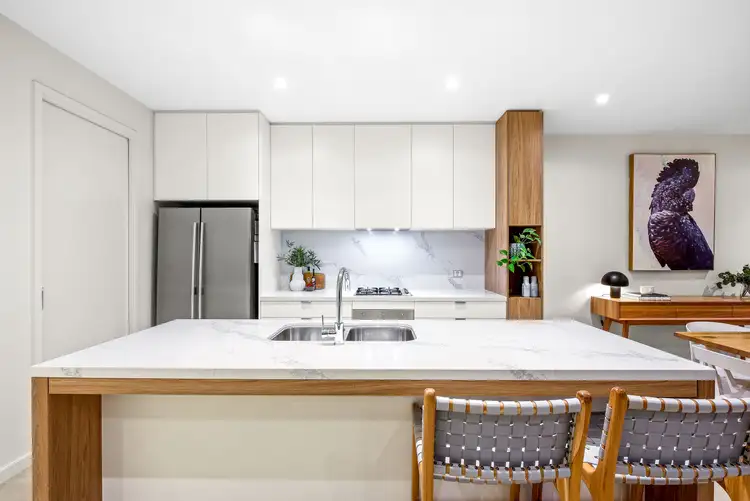 Fifth view of Homely house listing, 14 Hoddle Street, Mulgrave VIC 3170