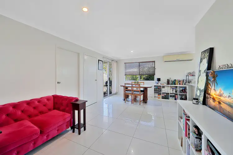 Fifth view of Homely townhouse listing, 1/99 Woondooma Street, Bundaberg West QLD 4670