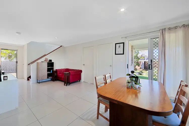 Sixth view of Homely townhouse listing, 1/99 Woondooma Street, Bundaberg West QLD 4670