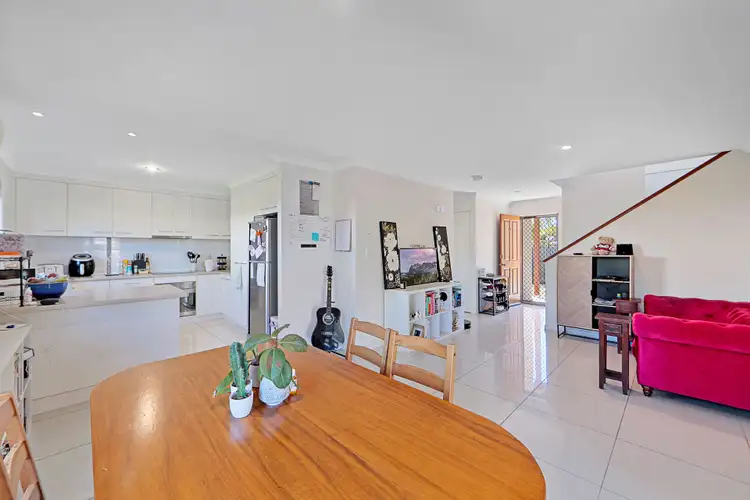 Seventh view of Homely townhouse listing, 1/99 Woondooma Street, Bundaberg West QLD 4670